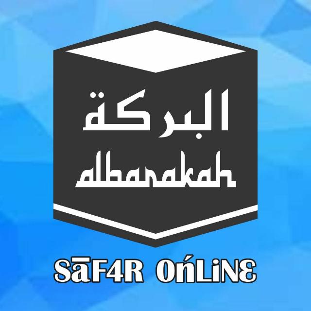 logo safar online